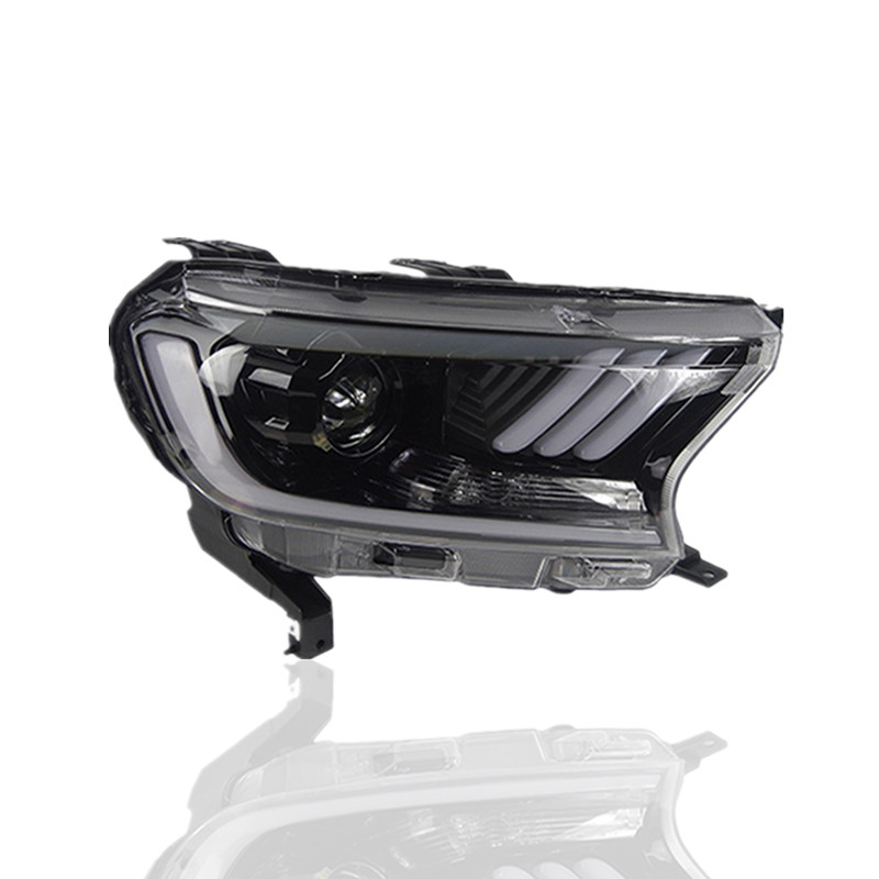 FAR FAROVI LED (SET 2 KOM) FORD RANGER T7 T8 2015+
