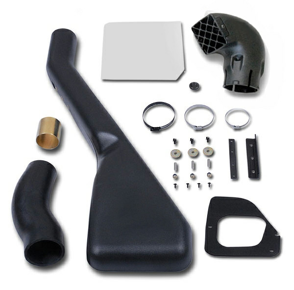 SNORKEL HIMALAYA LAND ROVER DEFENDER TD4/TD5 OFF ROAD