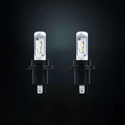 STRANDS LED SIJALICA H3 12W 6500K LCK-01