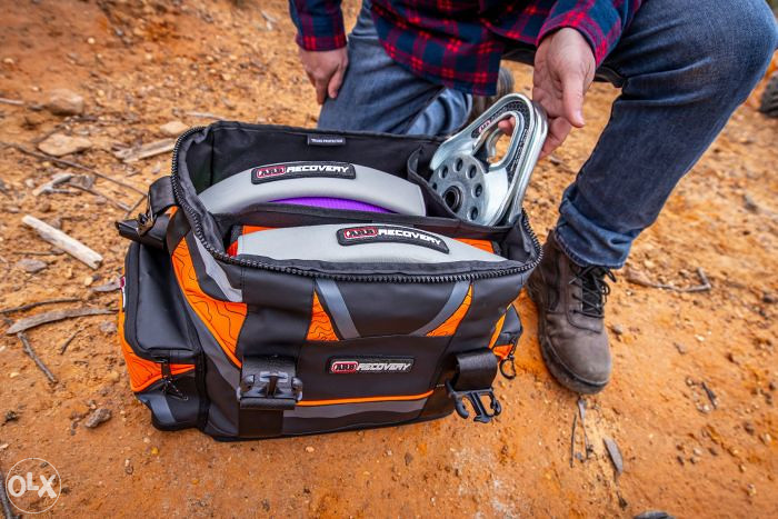 ARB TORBA RECOVERY BAG RK9A ŠPANER KOLUTURA GAMBETA OFF ROAD