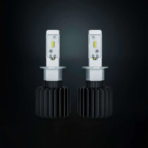 STRANDS LED SIJALICA H3 6500K