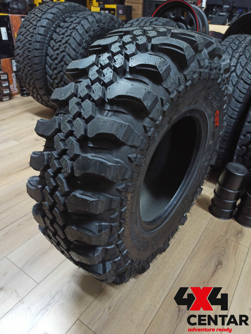 CST CL18 35 X 10.5 R16 16 4X4 Silverstone gume off road