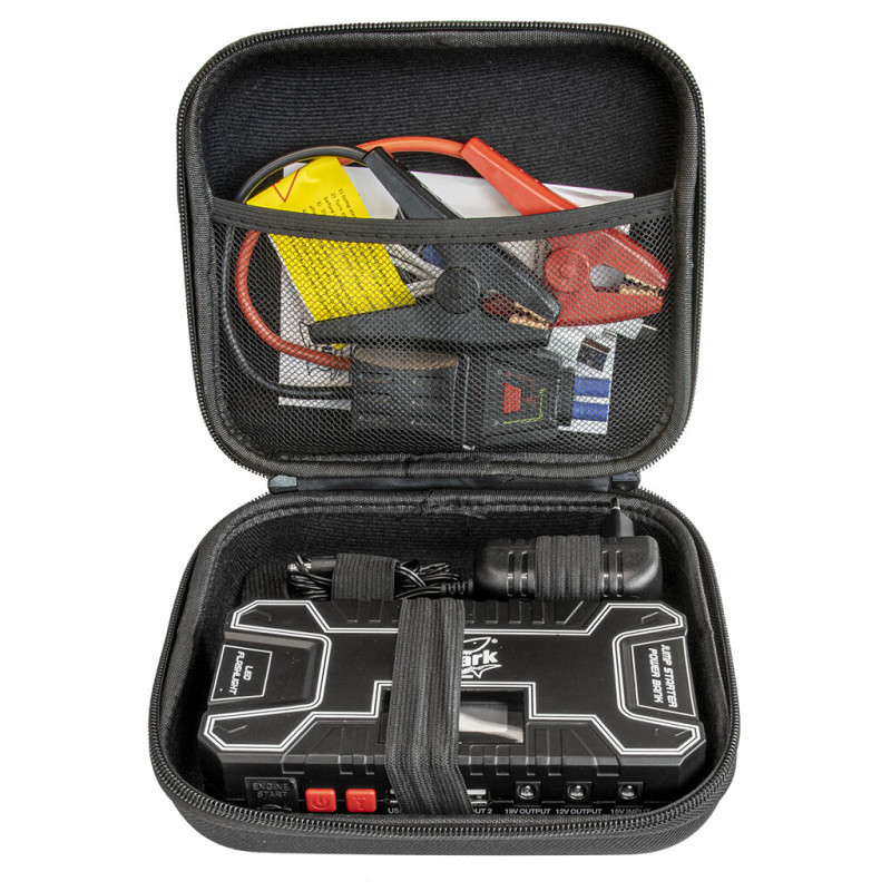 SHARK JUMP STARTER ZA PALJENJE EPS-400 OFF ROAD