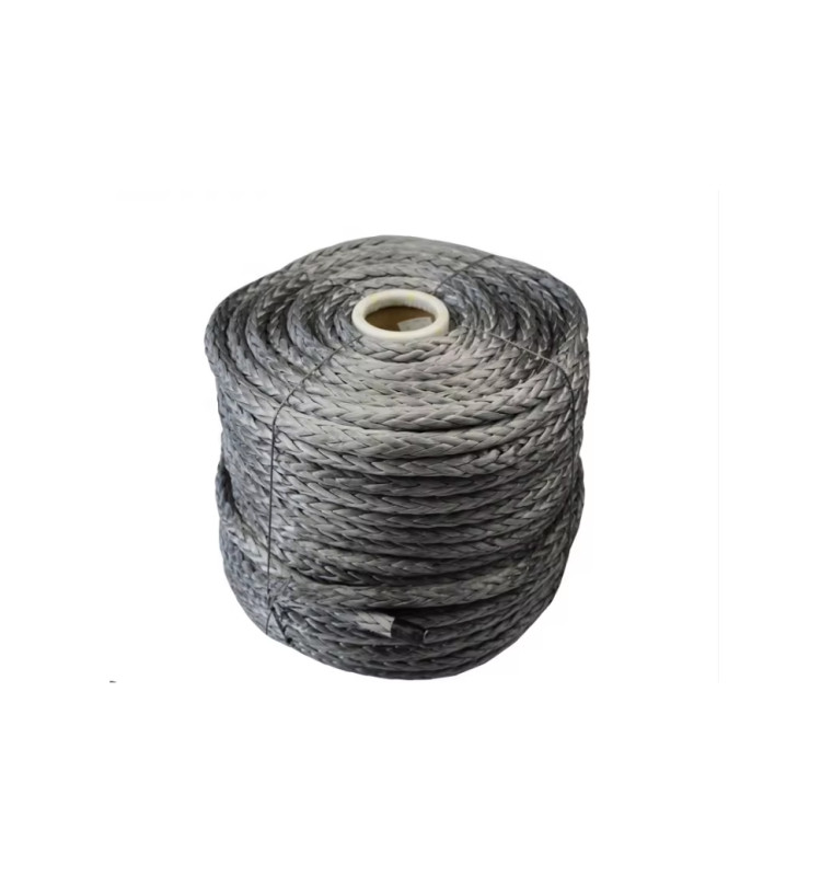 UŽE SINTETIČKO za vitlo DYNEEMA 12mm / 1m 12,3 T OFF ROAD
