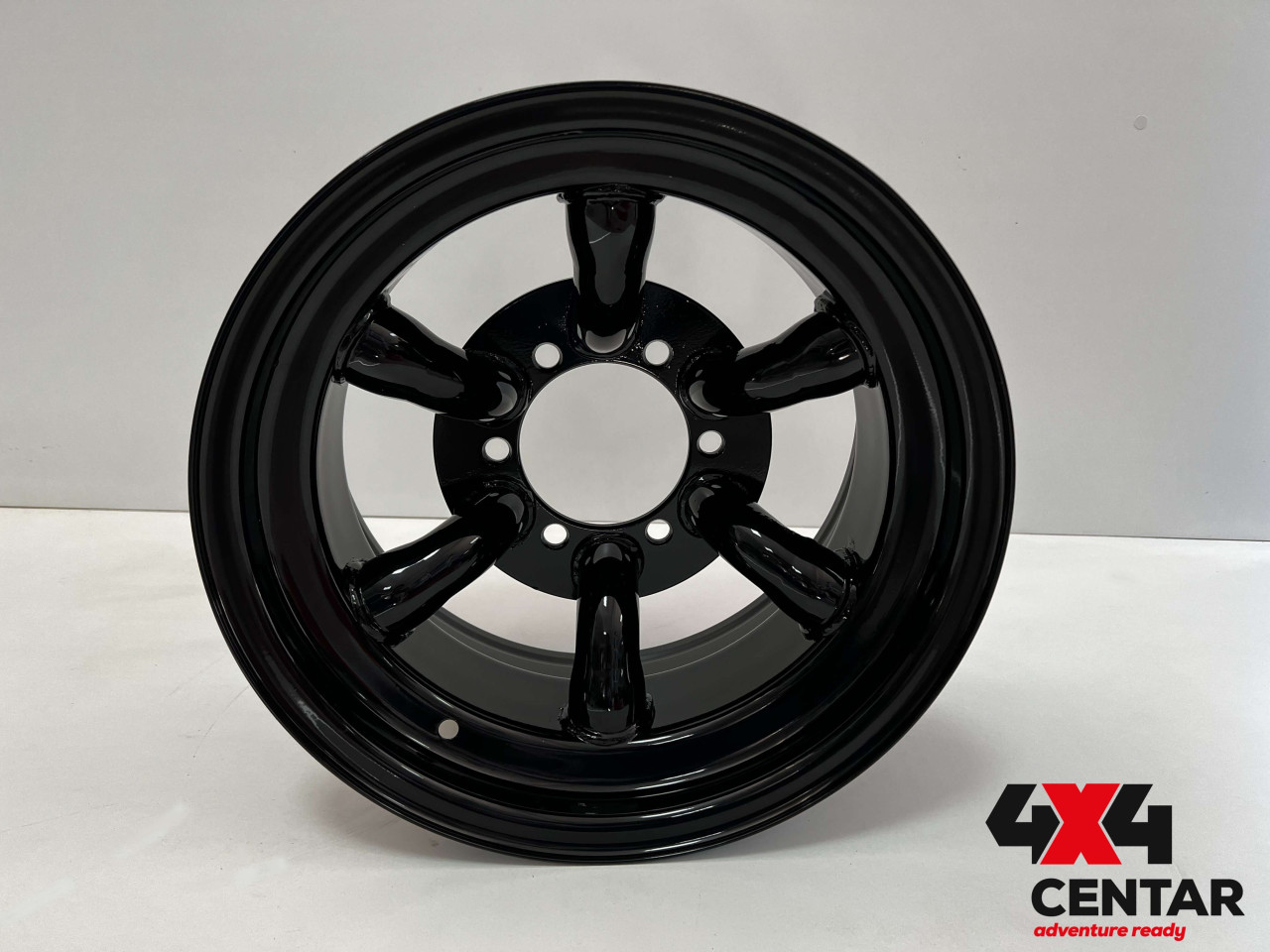 Felge 15X8 6X139.7 CB 110 ET-25 MITSUBISHI L200