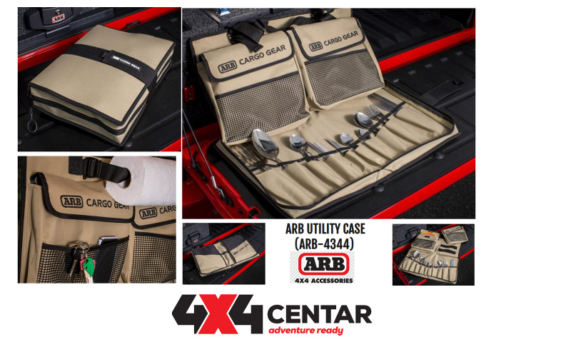 ARB Camping torba ARB 4344 OFF ROAD