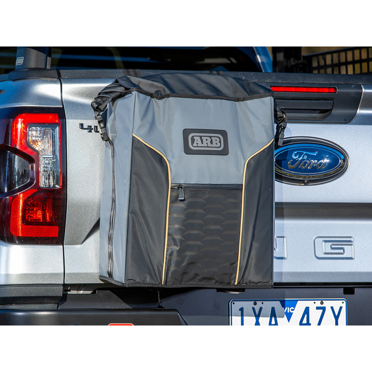 RUKSAK TORBA ARB 4X4 TRACK PACK BAG ARB4306
