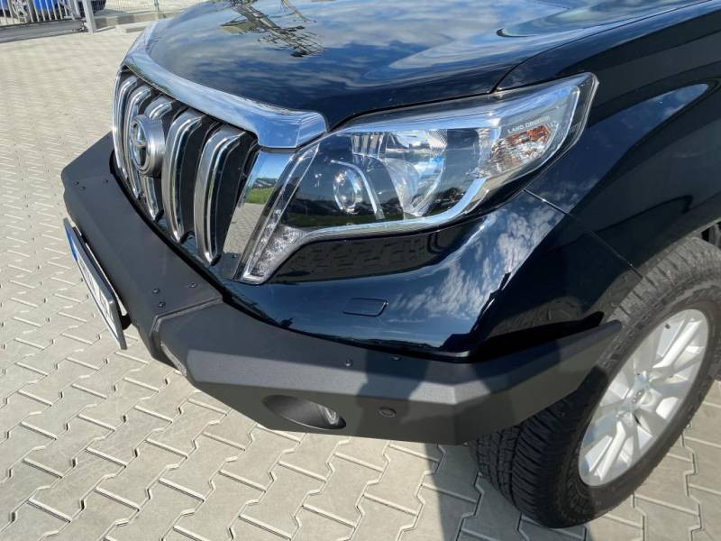 PREDNJI BRANIK TOYOTA LAND CRUISER J150 13-17 OFF ROAD