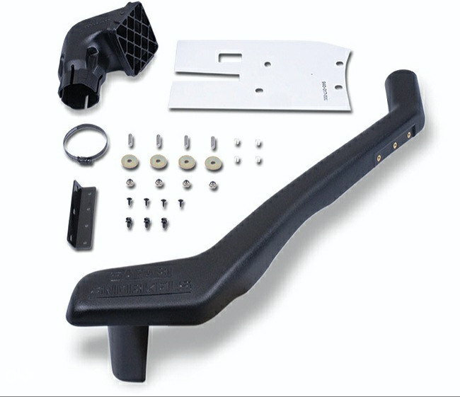 SNORKEL HIMALAYA SUZUKI VITARA (lijevi) OFF ROAD