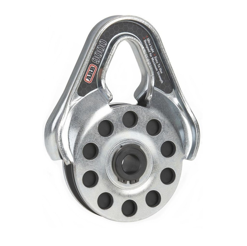 KOLUTURA ZA VITLO ARB 9000Kg ARB10100020 OFF ROAD