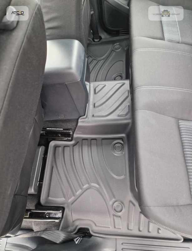 PATOSNICE (SET) FORD RANGER RAPTOR 2019-2022