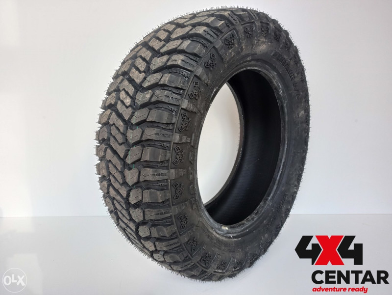 RADAR RENEGADE 285 / 65 R18 18 R/T+ OFF ROAD GUME