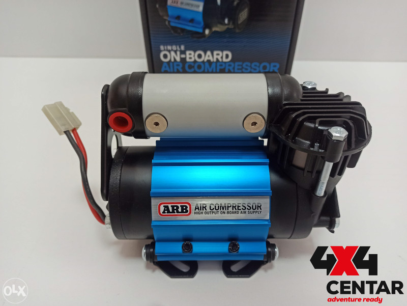ARB KOMPRESOR CKMA12  12V OFF ROAD