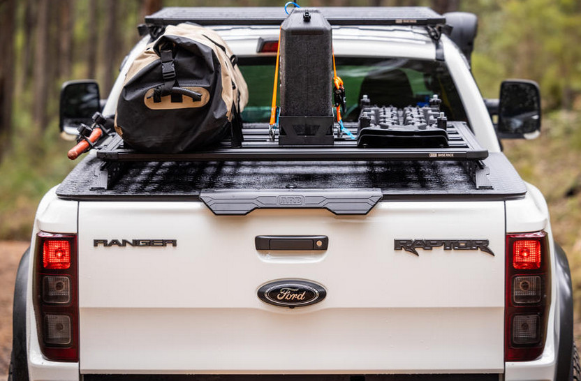 POKLOPAC TOVARNOG PROSTORA BS ARB FORD RANGER RAPTOR