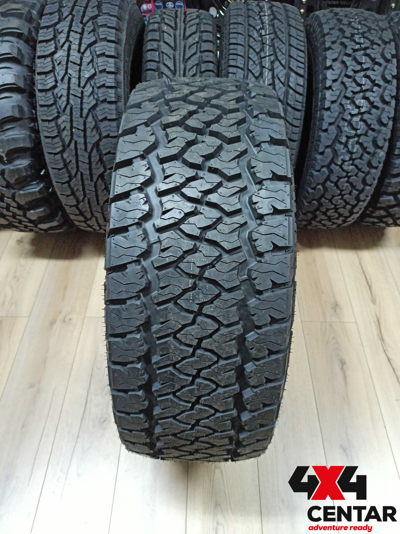 CST Sahara AT2 265 / 75 R16 16 4X4 gume off road