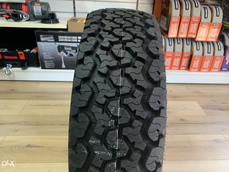 MAXXIS 265 60 18 R18 AT980E BRAVO gume off road