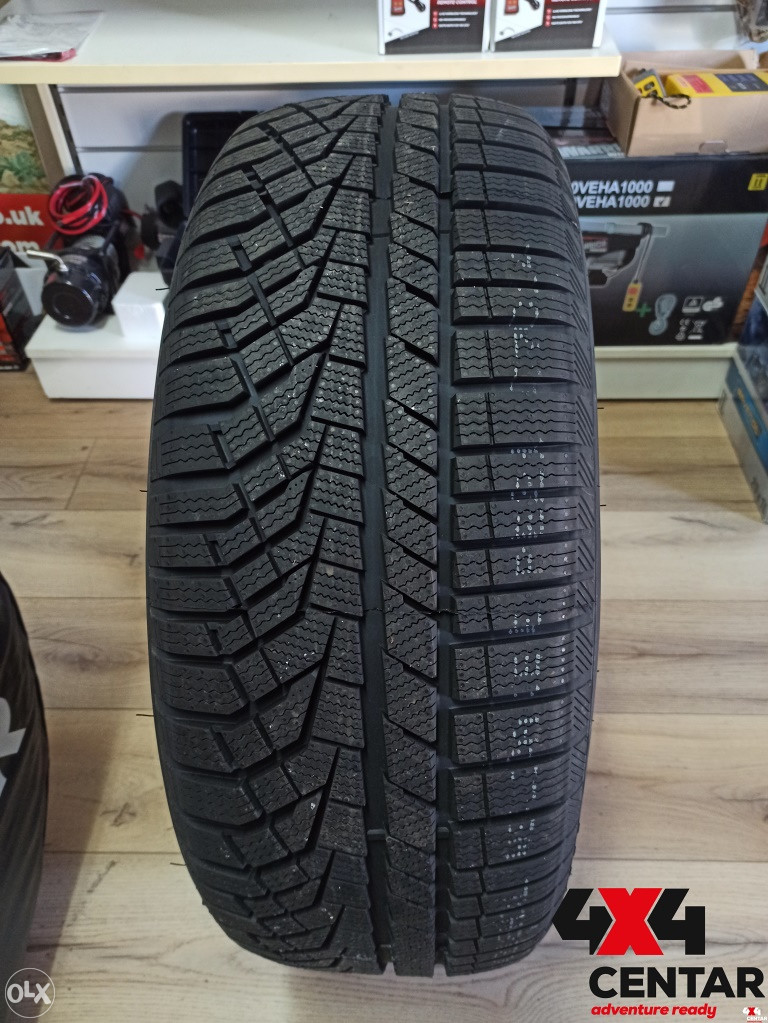 SAILUN 265/65R17 Ice Blazer Alpine EVO 1 off road gume