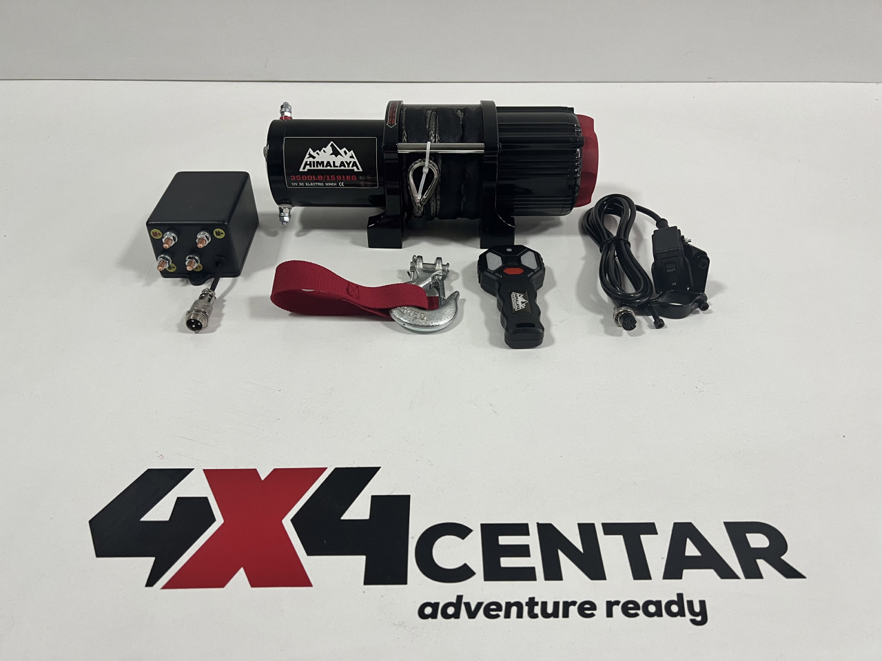VITLO HIMALAYA 3500 S UTV/ATV QUAD OFF ROAD