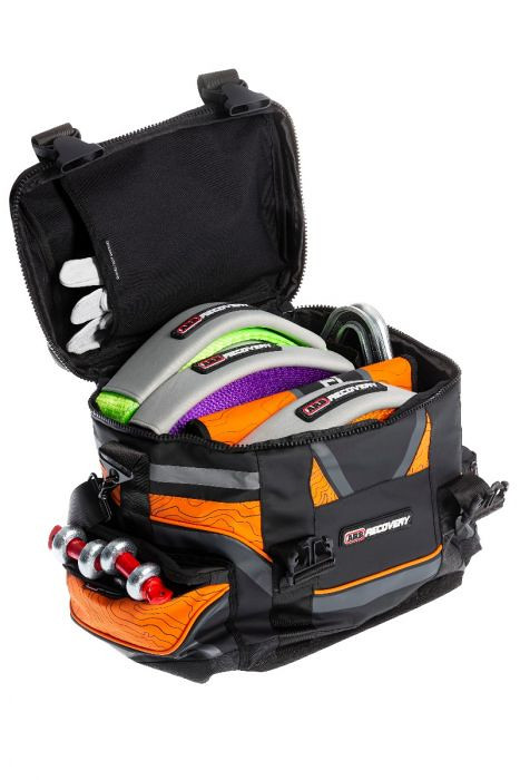 ARB TORBA RECOVERY BAG RK9A ŠPANER KOLUTURA GAMBETA OFF ROAD