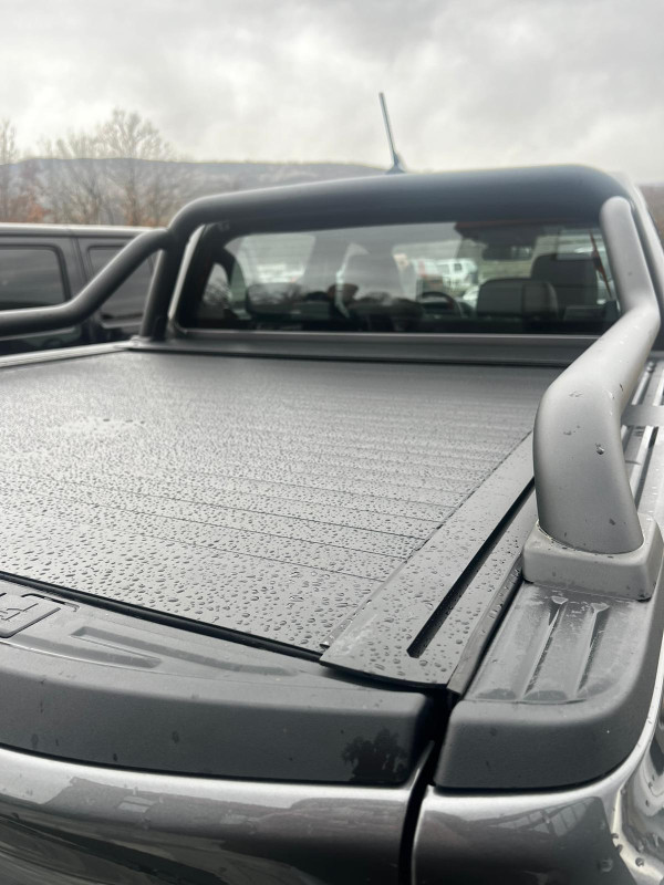 ROLA TOVARNOG PROSTORA HIMALAYA FORD RANGER 2023+