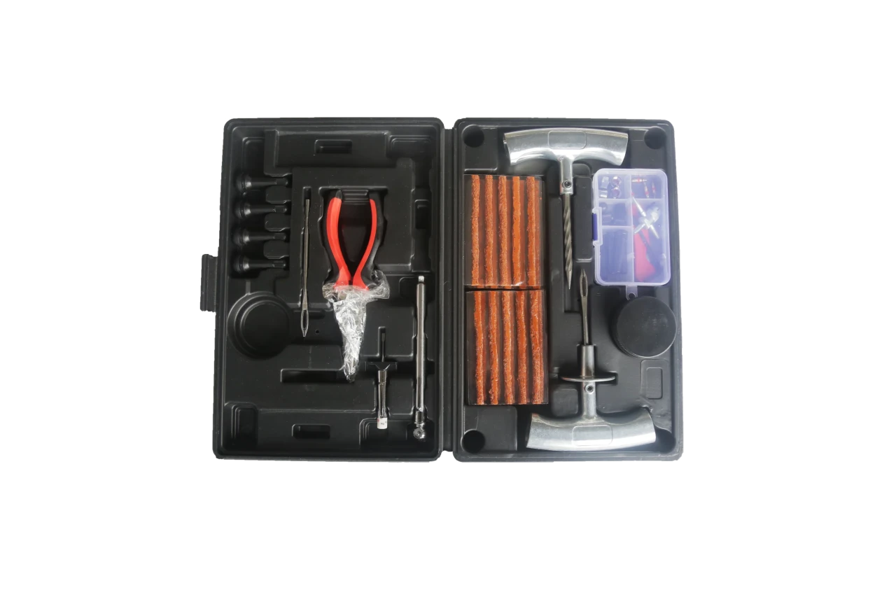 TRE 4X4 SET ZA POPRAVAK/KRPLJENJE GUMA