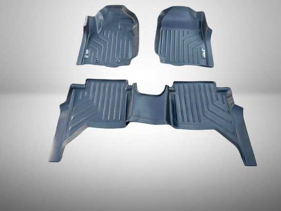 PATOSNICE (SET) FORD RANGER 2012-2022