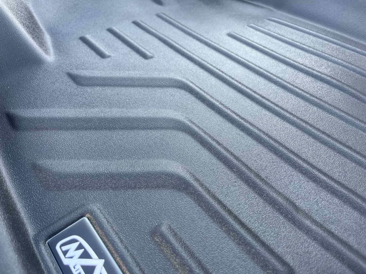 PATOSNICE (SET) FORD RANGER 2012-2022