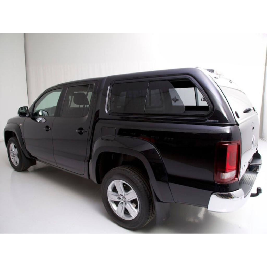 HARD TOP AEROKLAS KLIZNI VW AMAROK 2010-2020 PRIMER