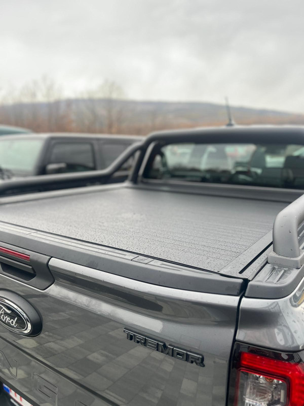 ROLA TOVARNOG PROSTORA HIMALAYA FORD RANGER 2023+