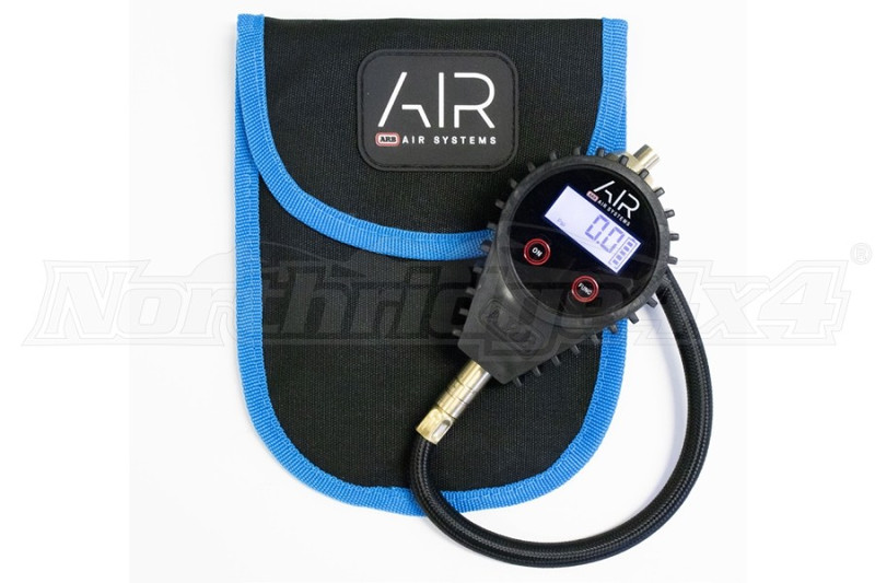 ARB MANOMETAR DIGITALNI DEFLATOR (za ispuhivanje)ARB510
