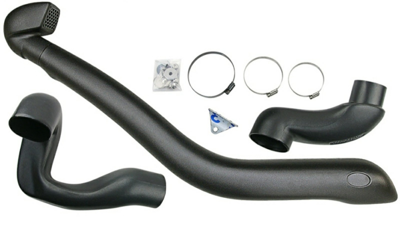 SNORKEL HIMALAYA NISSAN NAVARA D23/NP300 OFF ROAD