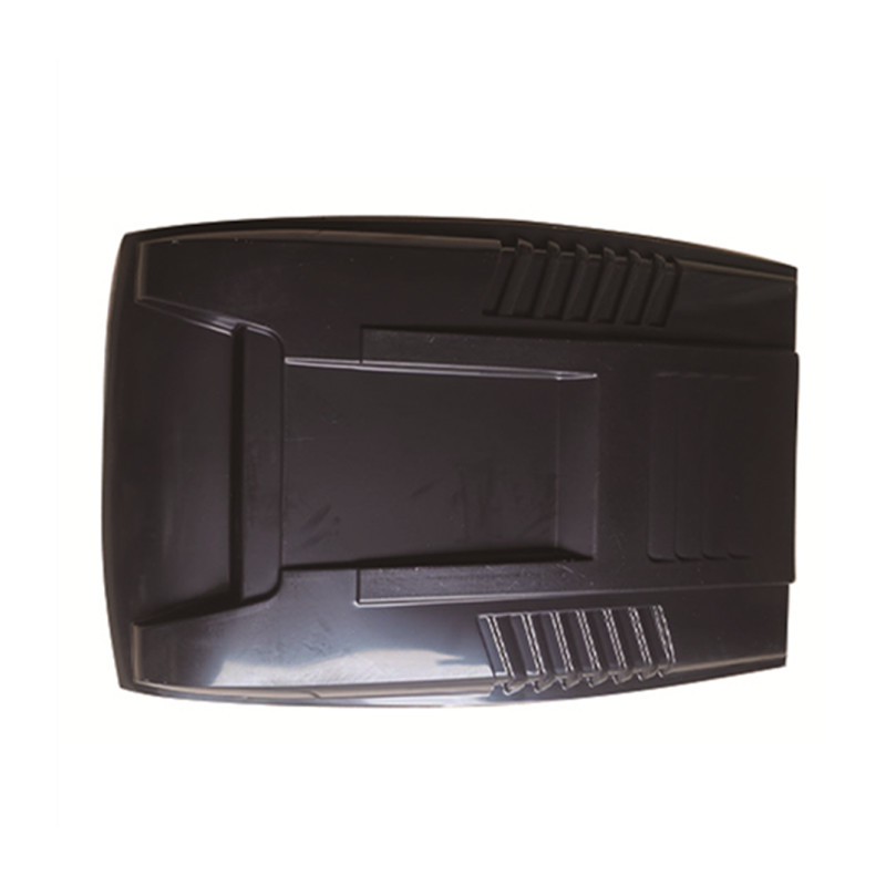 ZAŠTITA HAUBE NISSAN NAVARA NP300 21+ HIMALAYA