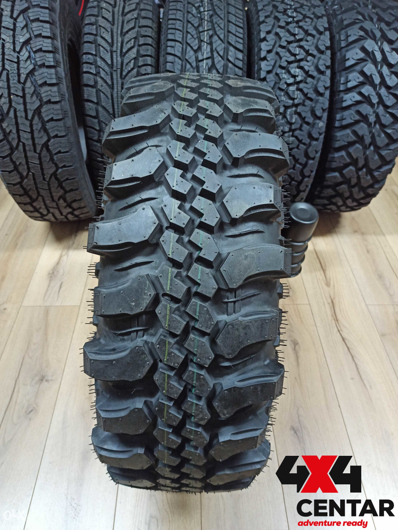 CST CL18 35 X 10.5 R16 16 4X4 Silverstone gume off road