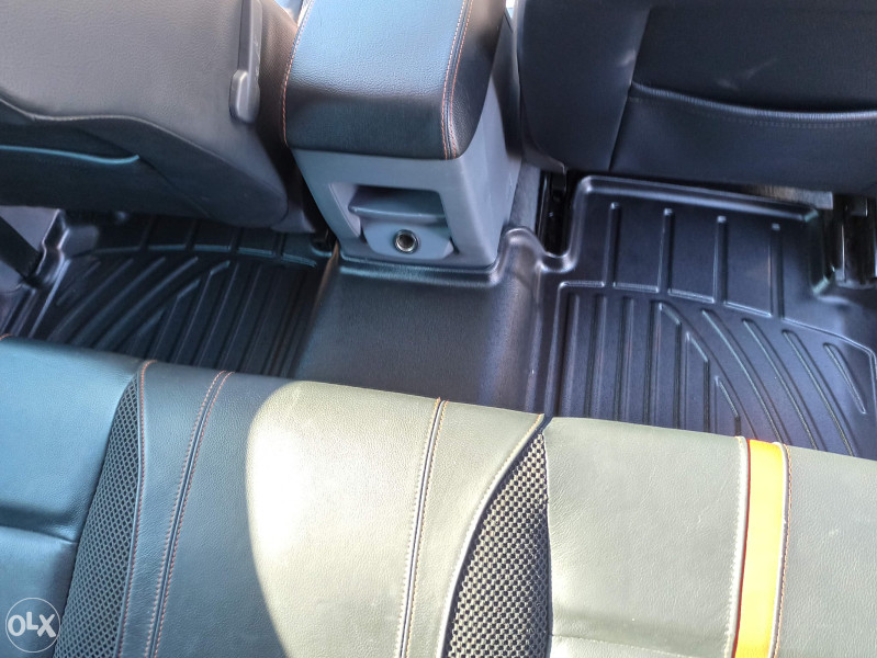 PATOSNICE SET (2 KOM) MITSUBISHI L200 2014-18 (2 VRATA)