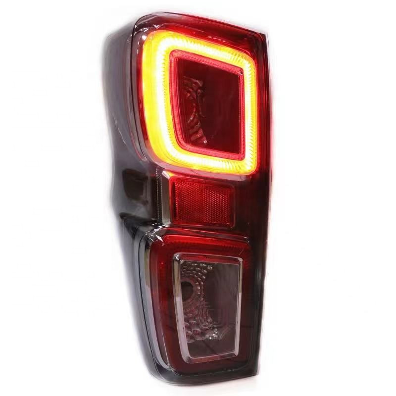 STOP LAMPA SET ISUZU DMAX 2020 HIMALAYA