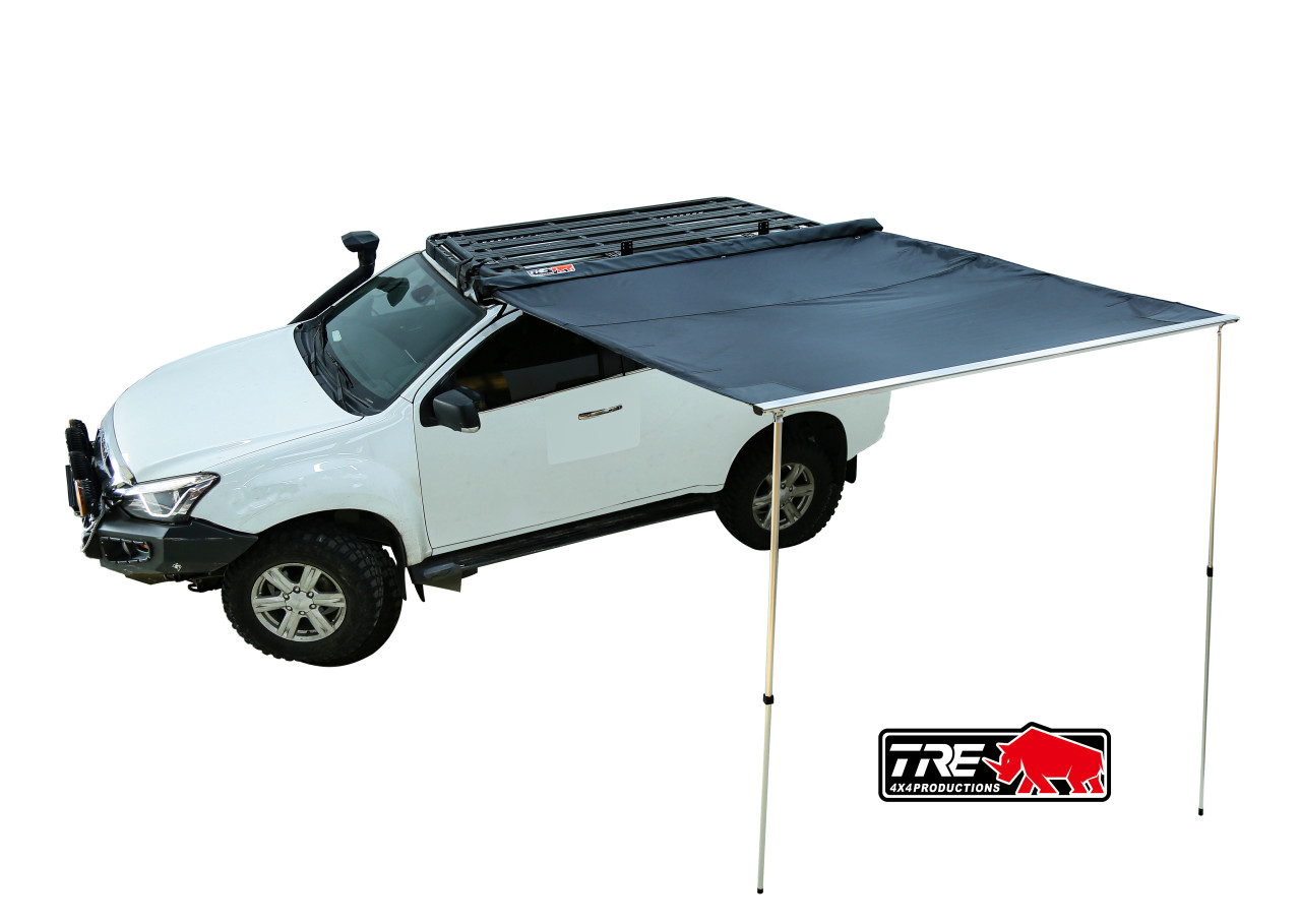 TRE 4X4 TENDA ZA AUTO 2.5X2.5