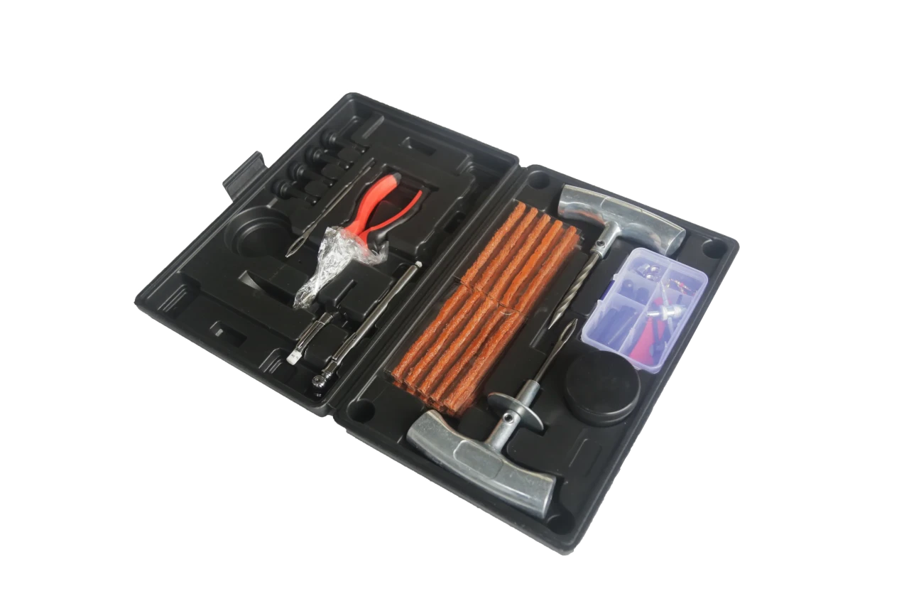 TRE 4X4 SET ZA POPRAVAK/KRPLJENJE GUMA