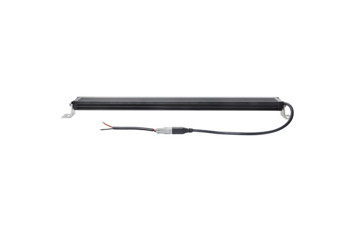 LED BAR HIMALAYA 200 W HIM-H5200-R 104 CM OFF ROAD
