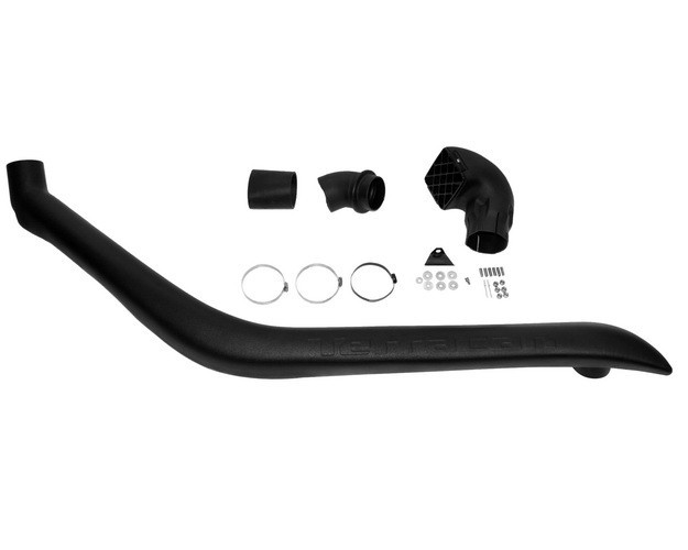SNORKEL HIMALAYA HYUNDAI TERRACAN OFF ROAD