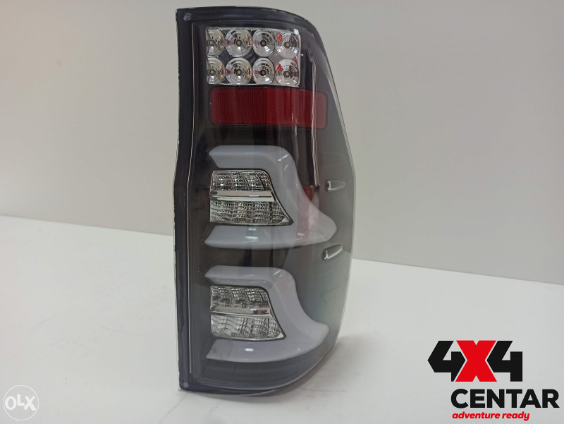 STOP LAMPA (2 KOM SET) FORD RANGER 2012-2020 HIMALAYA