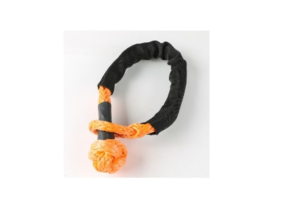 SOFT SHACKLE UŽE ZA VUČU HIMALAYA OFF ROAD