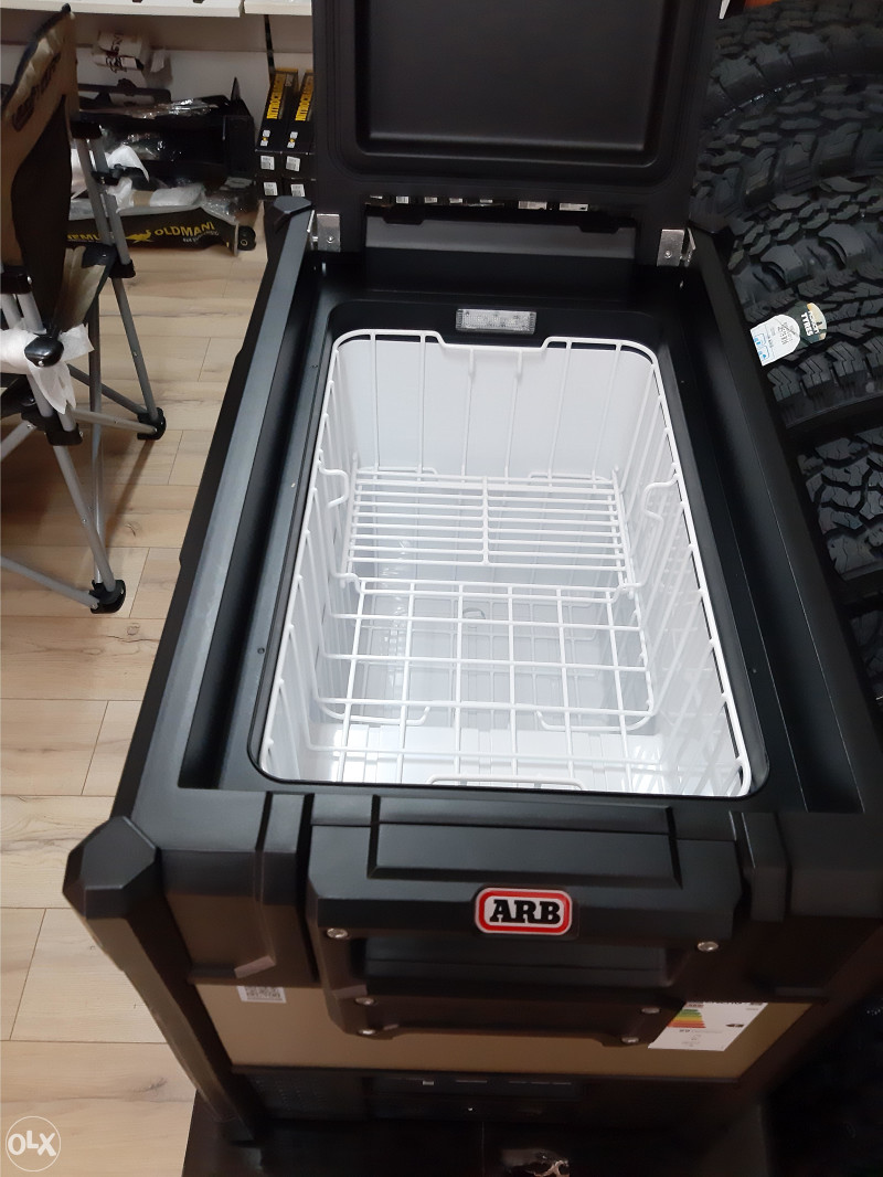 ARB ZERO HLADNJAK / ZAMRZIVAČ (44 lit) 12V 24V 240V