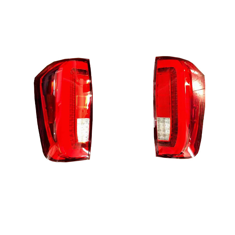 ŠTOP LAMPA NISSAN NAVARA NP300 2016-2020 HIMALAYA