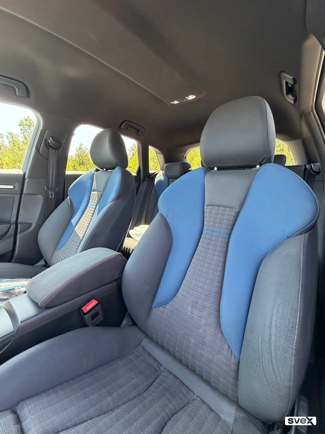 AUDI A3 2.0 TDI 135kw