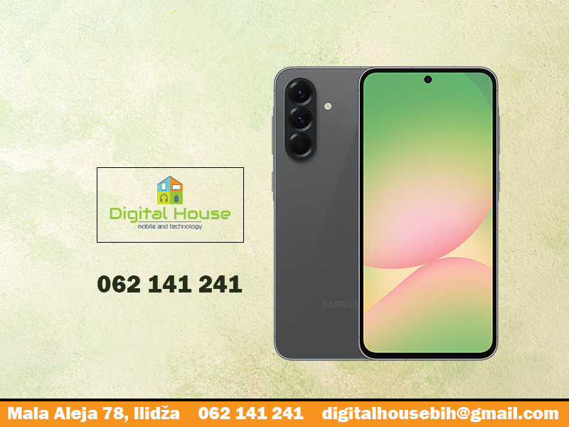 SAMSUNG GALAXY A56 8/256