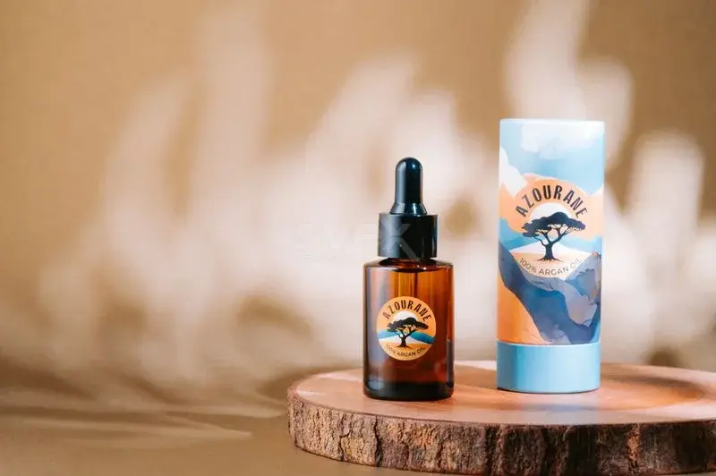 ARGAN 100% ULJE KOSA BRADA LICE NOKTI 30 ML