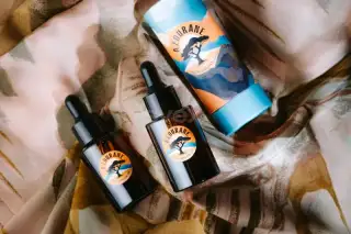 ARGAN 100% ULJE KOSA BRADA LICE NOKTI 30 ML