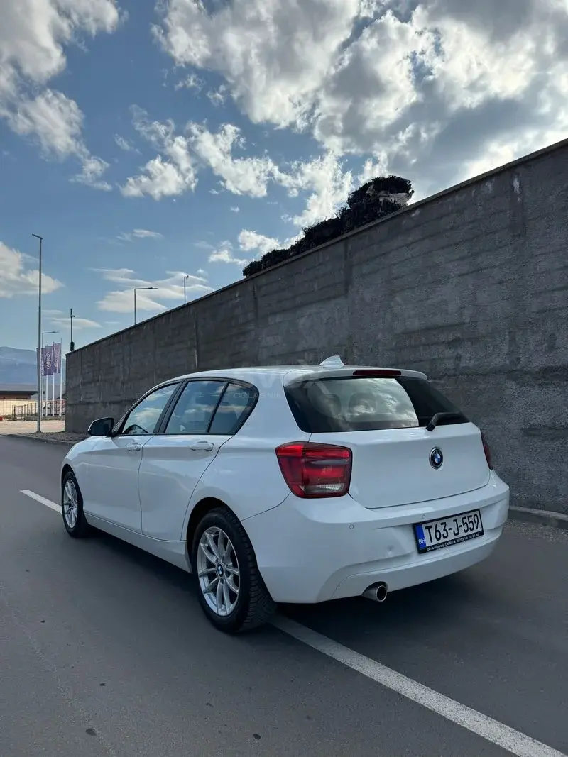 BMW 118d