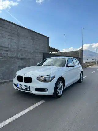 BMW 118d