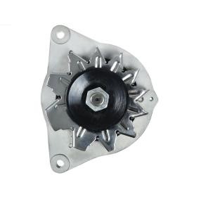 ALTERNATOR 12V 45A CASE IH 585 FORD 3000 LANDINI 8550